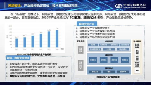 全文 中国互联网发展报告 2021